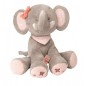 ADELE L'ELEPHANT 28 CM
