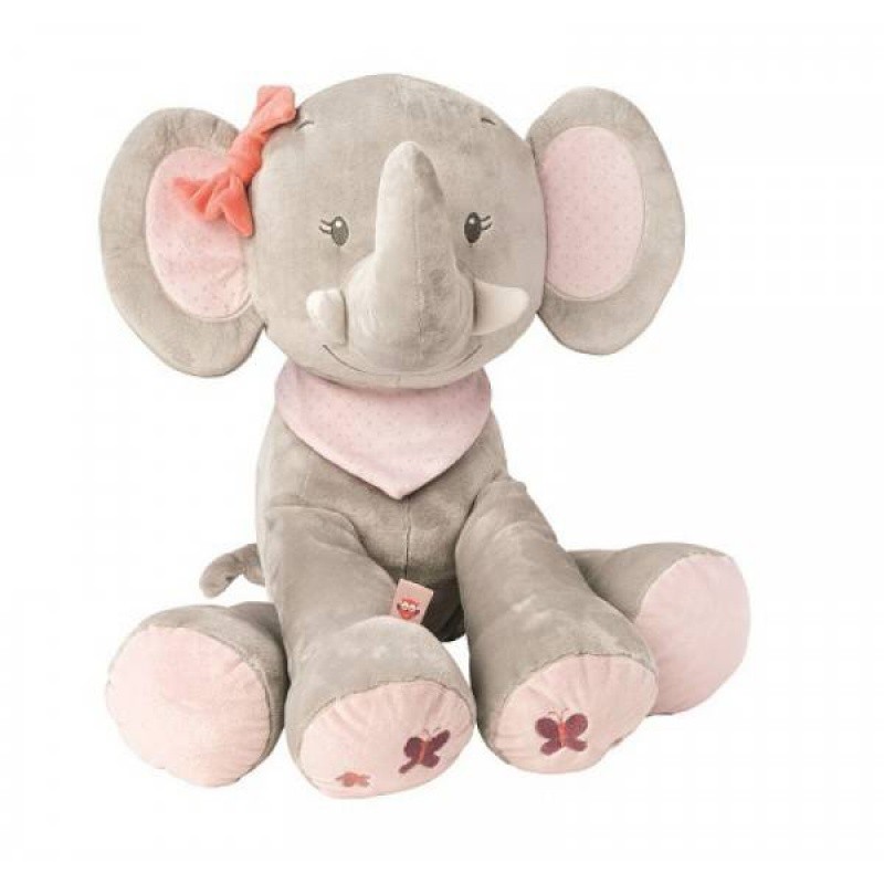 ELEPHANT MEGA 75 CM