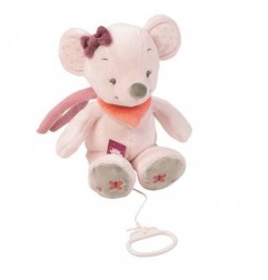 MUSICAL SOURIS