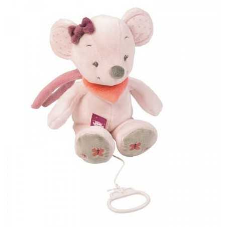 MUSICAL SOURIS