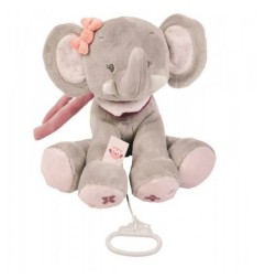 MUSICAL ELEPHANT