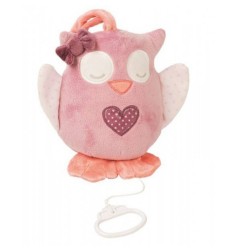 MUSICAL HIBOU