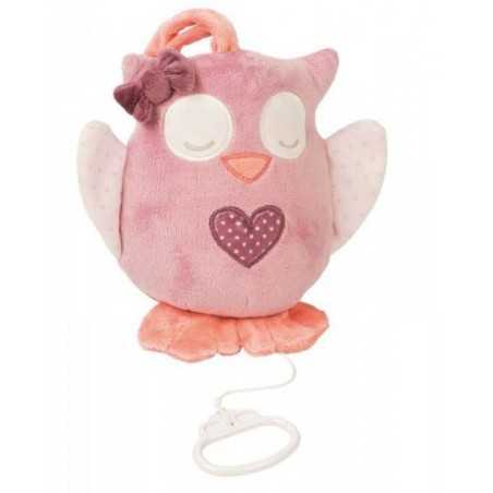 MUSICAL HIBOU