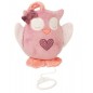 MUSICAL HIBOU