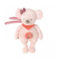 MINI MUSICAL SOURIS