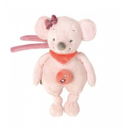 MINI MUSICAL SOURIS