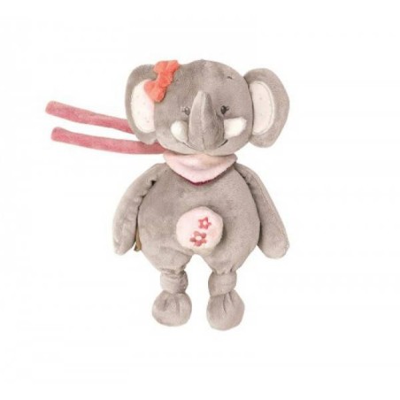 MINI MUSICAL ELEPHANT