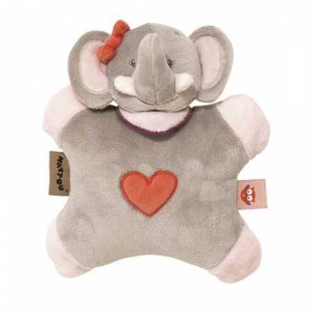 FLATSIE ELEPHANT