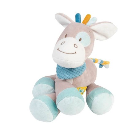 PELUCHE TIM LE CHEVAL TIM   TILOO