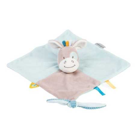DOUDOU TIM LE CHEVAL TIM TILOO