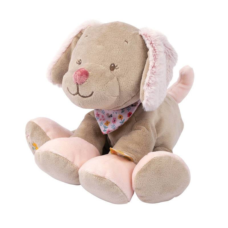PELUCHE LALI LE CHIEN