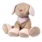 PELUCHE MEGA 75 CM LALI LE CHIEN