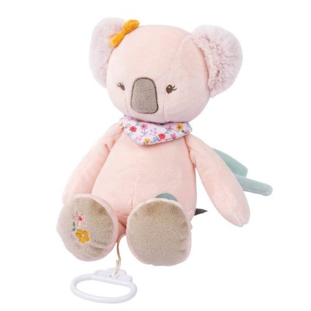MUSICAL IRIS LE KOALA