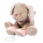 MUSICAL LALI LE CHIEN