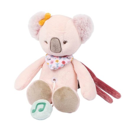 MINI MUSICAL IRIS LE KOALA