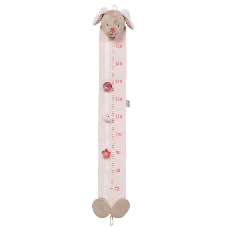 TOISE LALI LE CHIEN