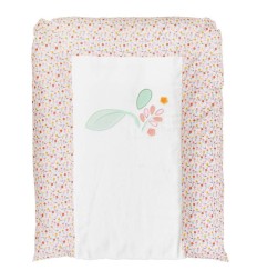 MATELAS A LANGER 60 X 65 CM IRIS ET LALI