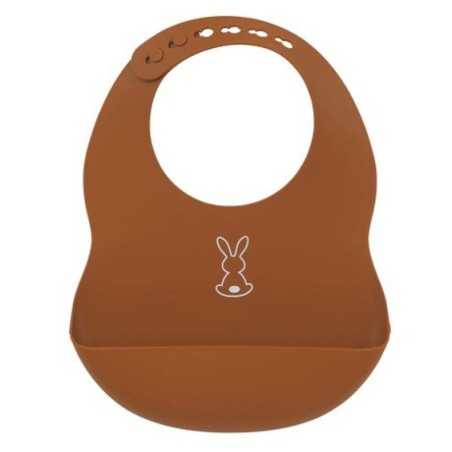 BAVOIR SILICONE BRIQUE