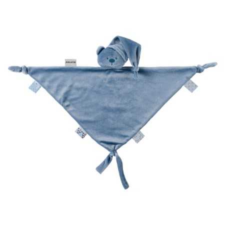 LAPIDOU MAXI DOUDOU BLEU FONCE