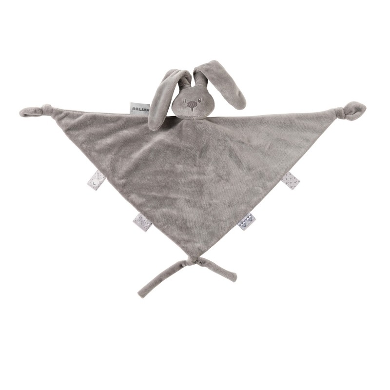 LAPIDOU MAXI DOUDOU GRIS