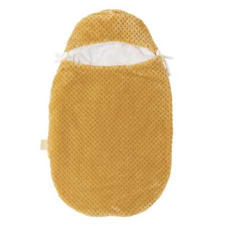 NID D'ANGE COCOON OCRE