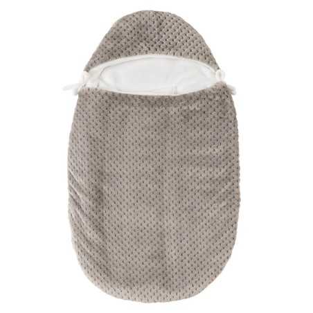 NID D'ANGE COCOON GRIS