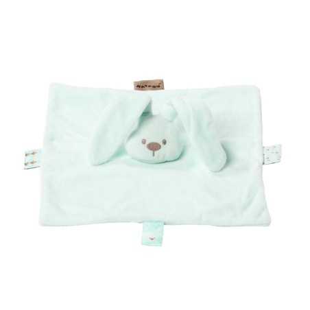 DOUDOU LAPIDOU VERT DE GRIS