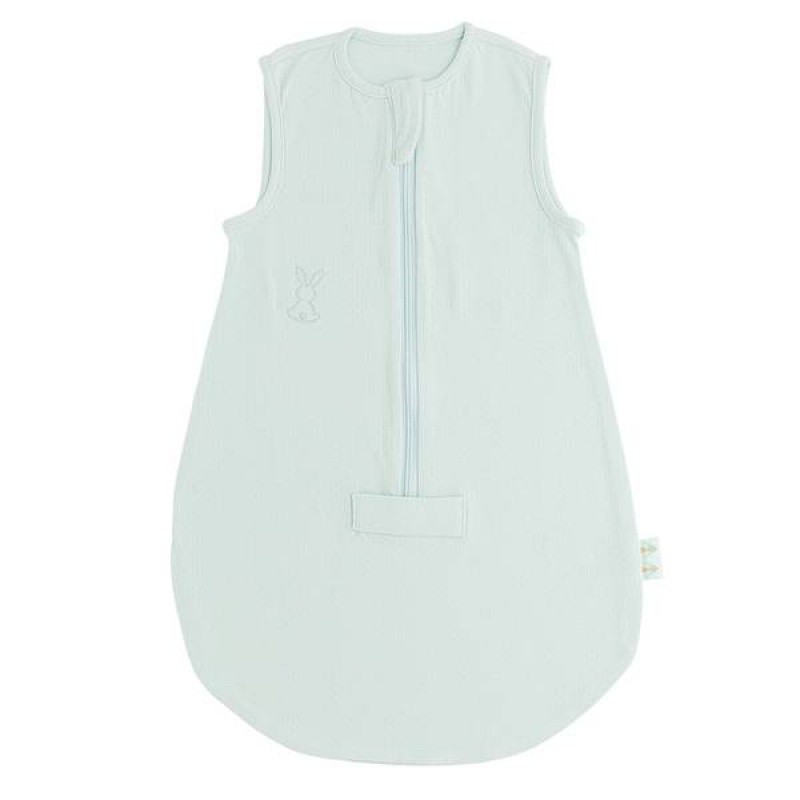 SAC NID 65 CM ETE MENTHE