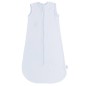 SAC NID 90 CM ETE BLEU