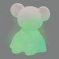 VEILLEUSE SILICONE SOURIS