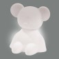 VEILLEUSE SILICONE SOURIS