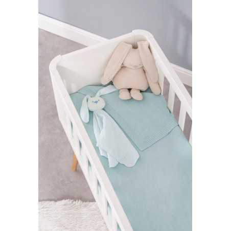 LAPIDOU TRICOT BEIGE