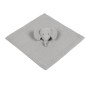 DOUDOU TRICOT GRIS TEMBO