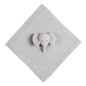 DOUDOU TRICOT GRIS TEMBO