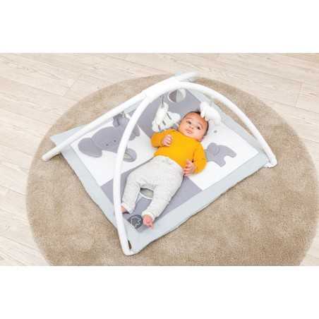TAPIS AVEC ARCHES TEMBO