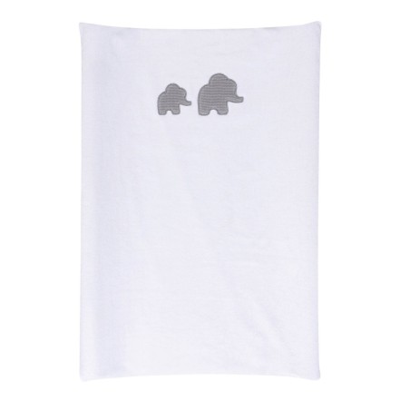 HOUSSE MATELAS A LANGER 50X70 CM TEMBO