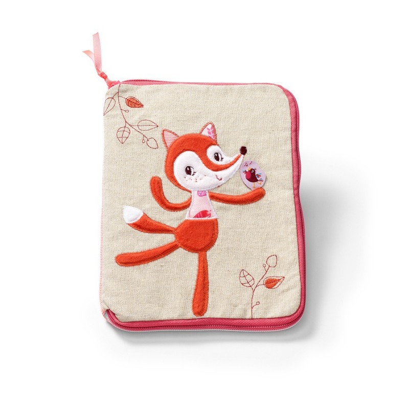 ALICE HOUSSE CARNET DE SANTE