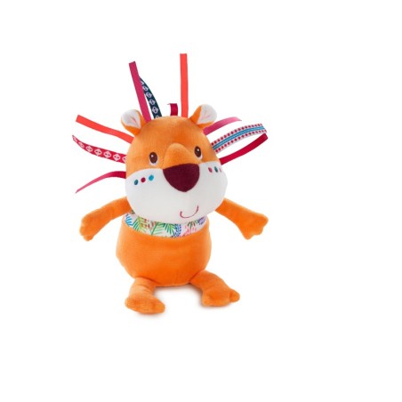 JACK PELUCHE CALINE