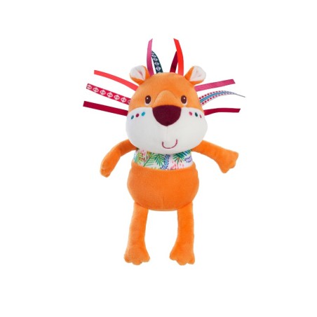 JACK PELUCHE CALINE