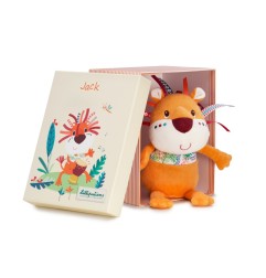 JACK PELUCHE CALINE