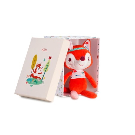 ALICE PELUCHE CALINE