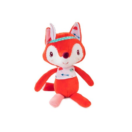 ALICE PELUCHE CALINE
