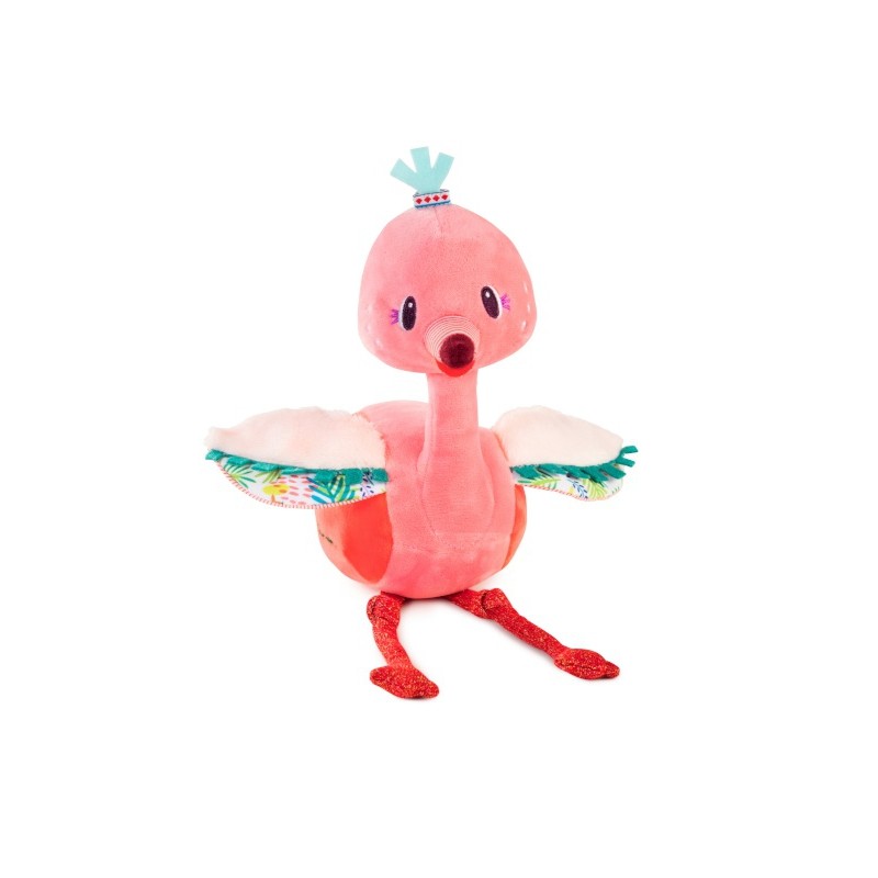ANAIS PELUCHE CALINE