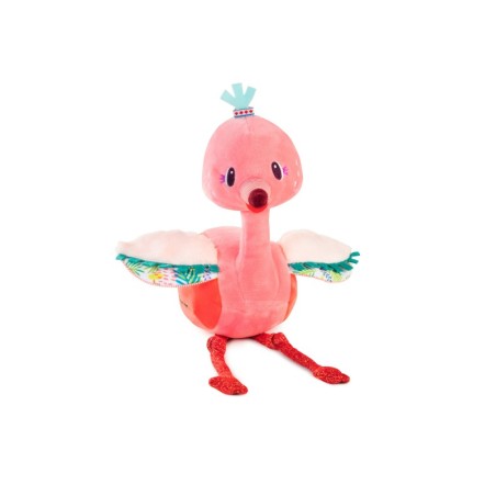 ANAIS PELUCHE CALINE