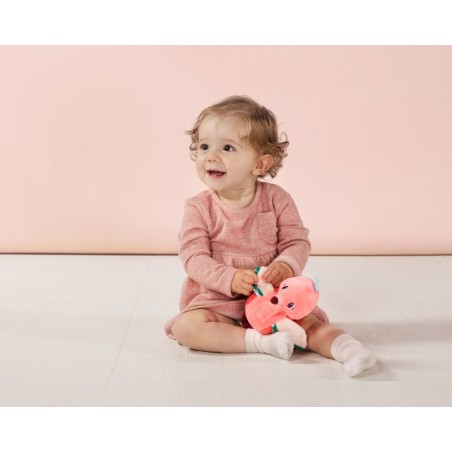 ANAIS PELUCHE CALINE