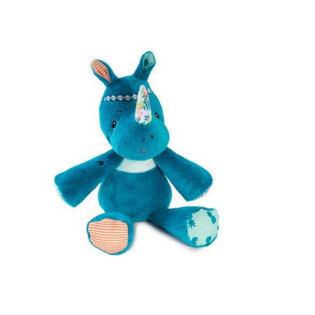 MARIUS PELUCHE CALINE