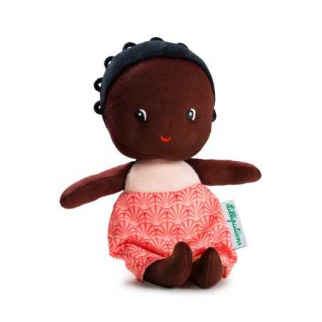 MAIA MON PREMIER BEBE