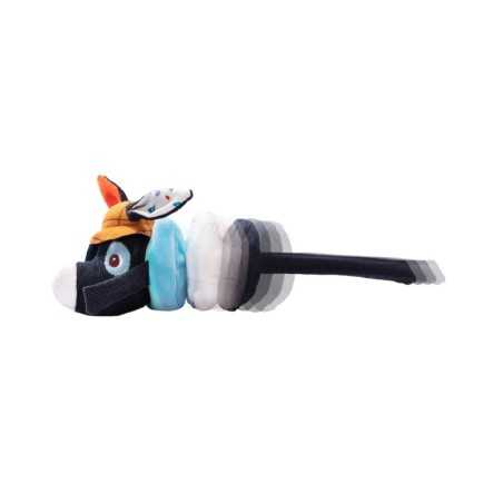 IGNACE MINI-DANSANT