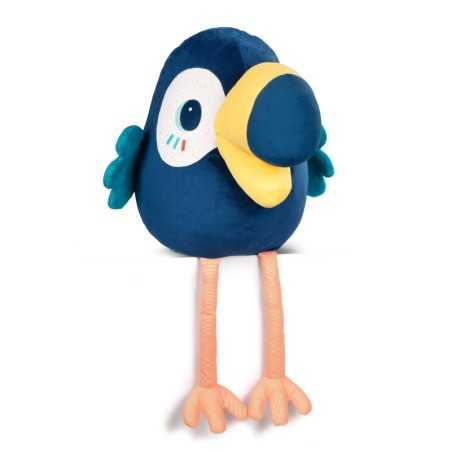 PABLO GRANDE PELUCHE TOUCAN