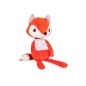 ALICE GRANDE PELUCHE RENARDE